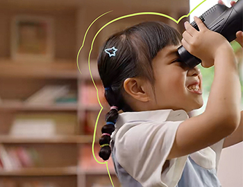 William希尔官网入口好社区｜以热爱之名，，，，，筑就童年梦想栖居地