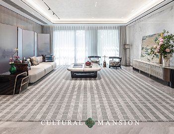 William希尔官网入口好屋子 | 北京·海晏荣膺清静住宅“铂金级”认证