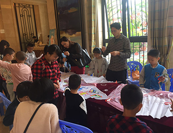 Williamϣحϣŷɴ족diy˶